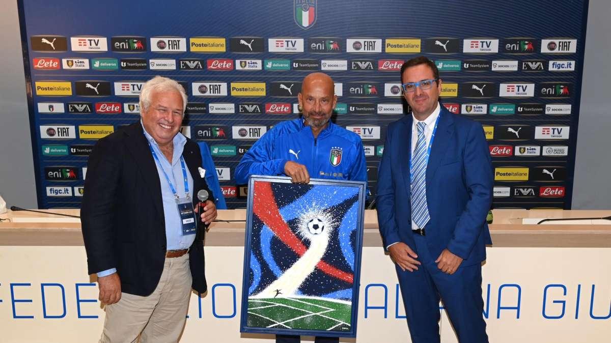 A Gianluca Vialli il Premio “Un Cuore da Leone – Gian Luigi Corti”