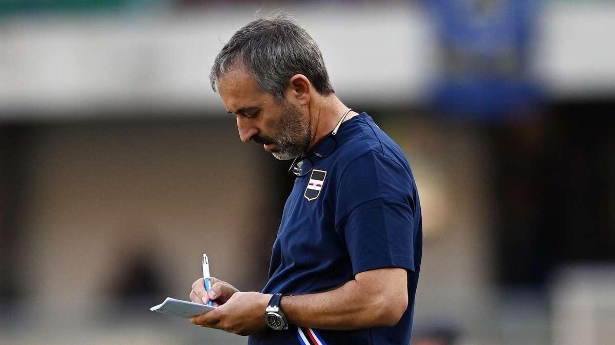 Sampdoria - Monza, Zamponi: "Giorno più buio nella storia recente blucerchiata"