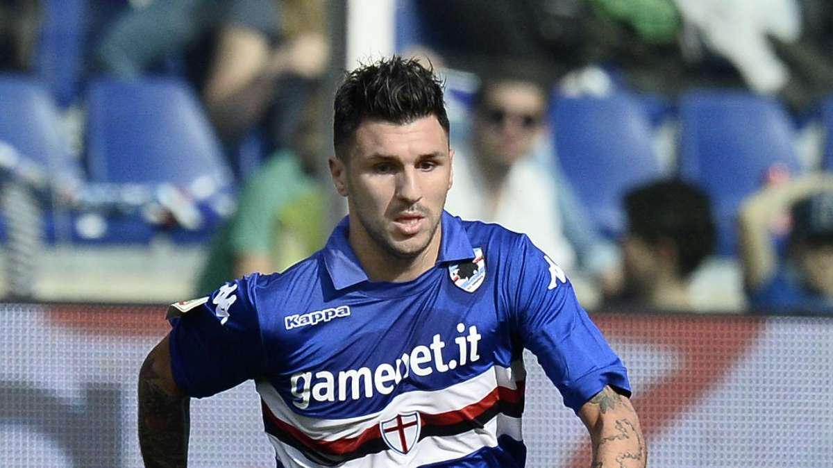 Soriano: "Dobbiamo dare tutto per portare a casa la vittoria nel derby"
