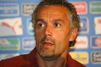 Fumata grigia per il rinnovo di Del Neri, si pensa a Donadoni?