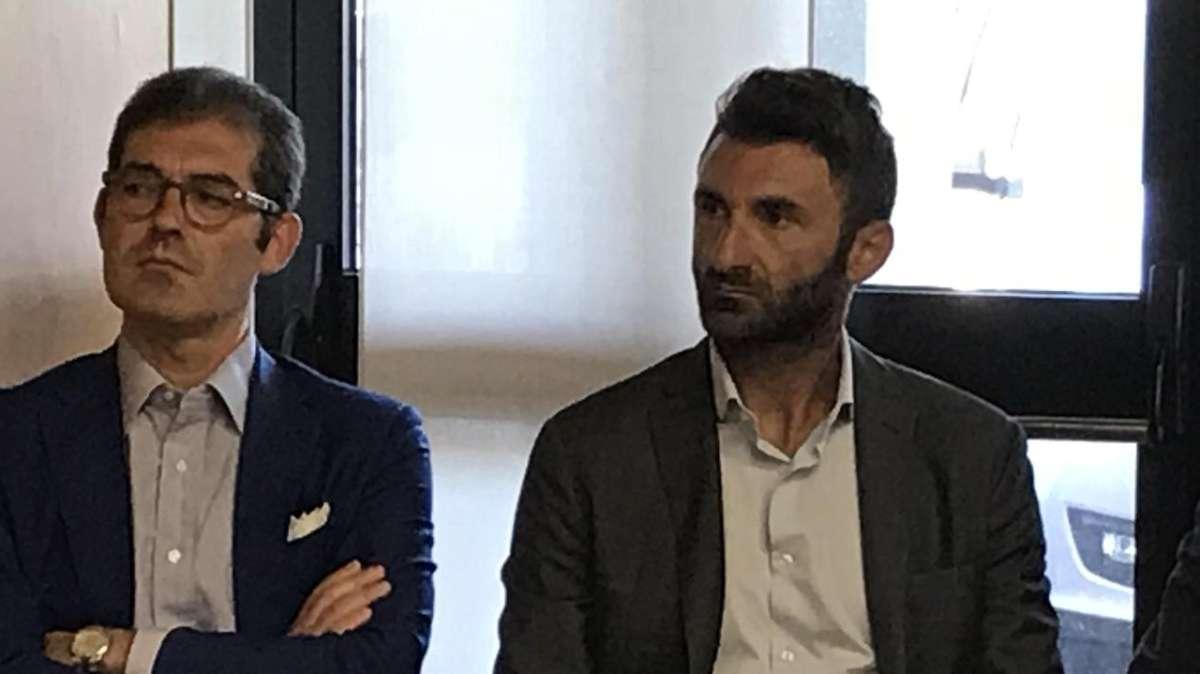 Cosenza, Delvecchio: "Anche Sampdoria, Cremonese e Palermo tra le squadre top di Serie B"