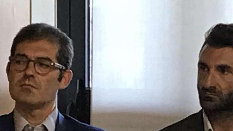 Verso Cosenza - Sampdoria, Delvecchio: "Tutino professionale in ritiro. Fa parte del passato"