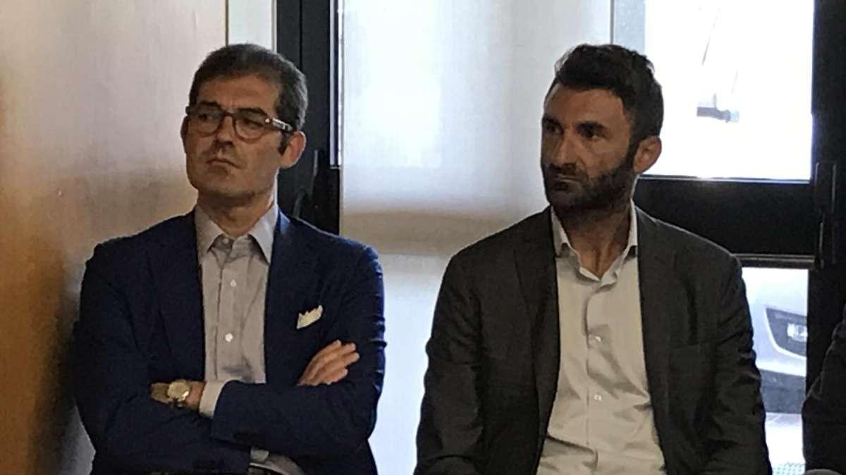 Lecce atteso dalla Sampdoria, Delvecchio: "Squadra è molto viva e ha personalità"