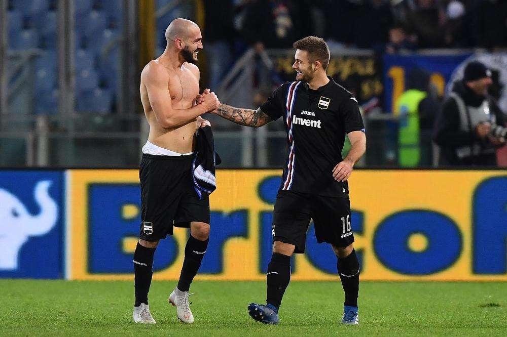 Samplace, Michieli: "All'ultimo respiro"