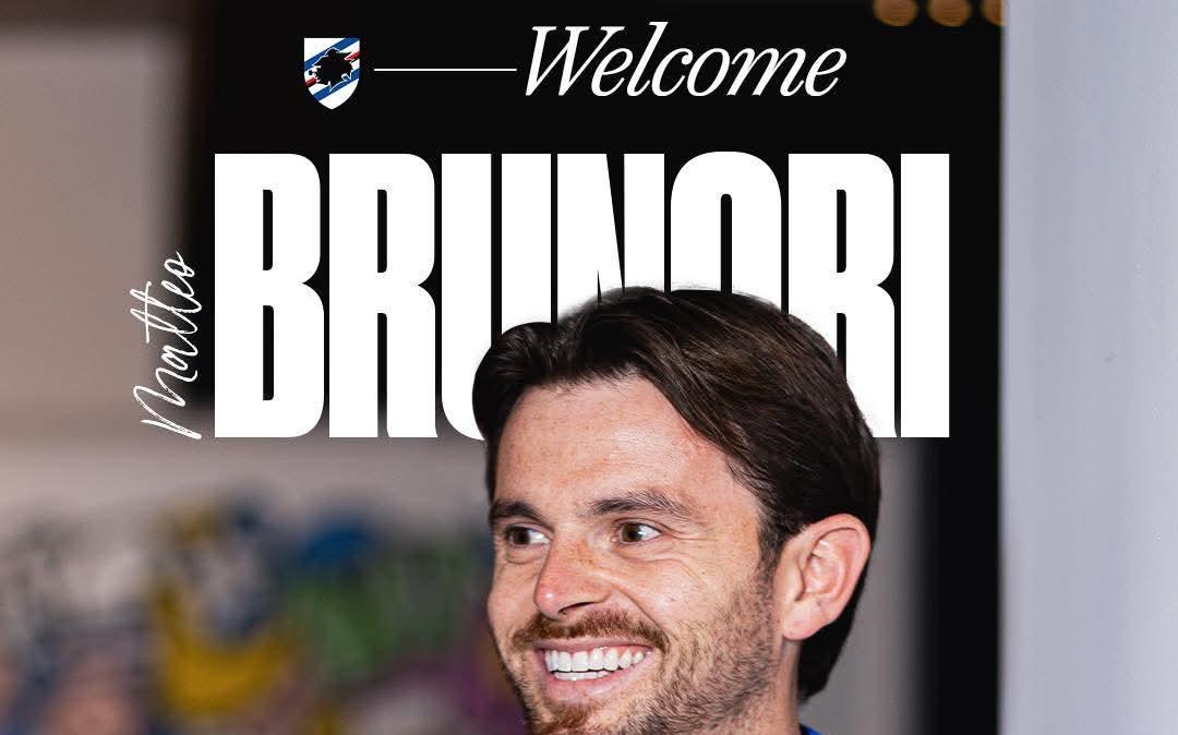 Sampdoria-Monza, occasionissima per Brunori!