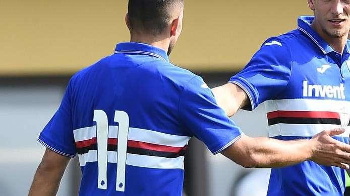Sampdoria Primavera: Migliardi e Di Stefano guidano la rimonta, Polli ingresso e gol