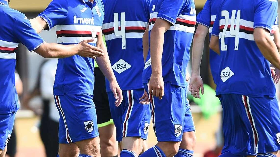 Bagatta: "Alla Samp manca un po' di appeal. Chiunque verrà ad allenarla..."