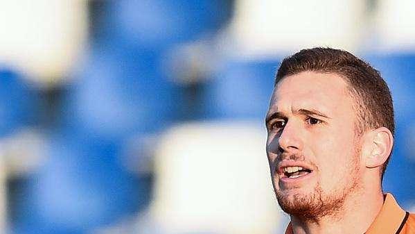 Sampdoria, altra chance per il 2-2: Fulignati respinge su De Luca