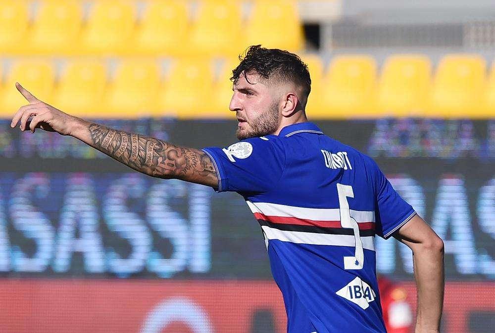 CON IL CUORE FINO ALLA VITTORIA - Il bicchiere mezzo bevuto