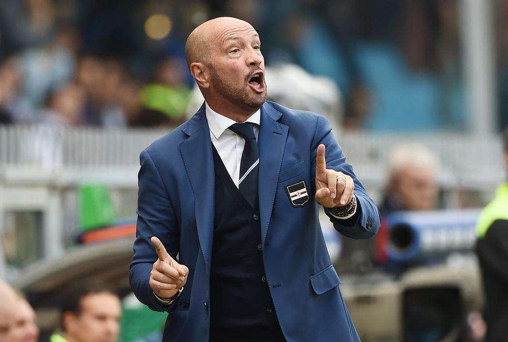 Zenga: "Ferrero sempre nel mio cuore anche se è durata poco"