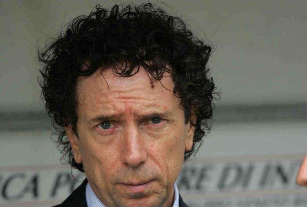 Gasparin sulla Samp: "Ci siamo lasciati a due punti dalla Champions League. Quello che è successo dopo è sotto gli occhi di tutti"