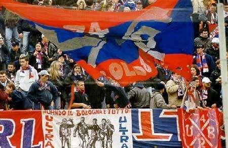 Anche il Bologna ricorda Riccardo Garrone