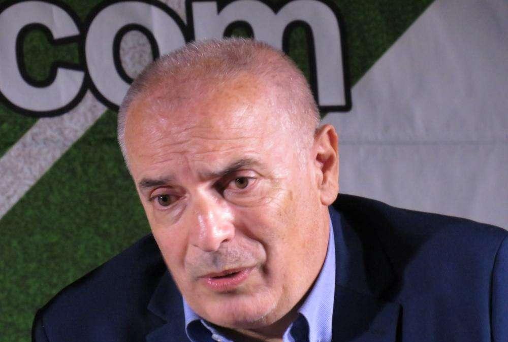 Jacobelli: "Sampdoria è una certezza, non più una rivelazione"