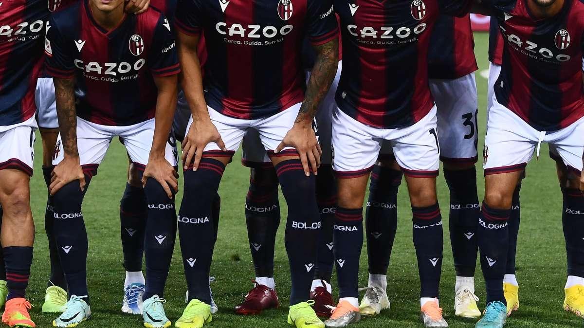 Bologna, i 21 convocati di Motta contro la Sampdoria