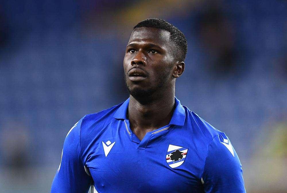 Keita: "Derby partita calda, non ci sono favoriti. Darò sempre il 100%"