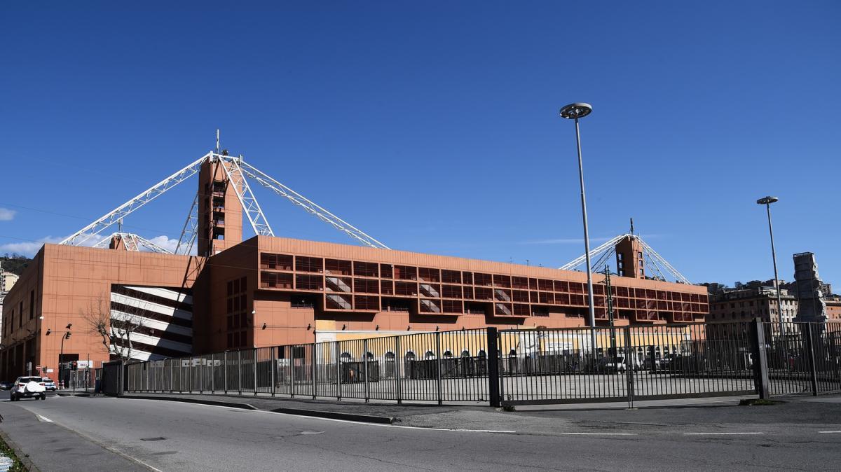 Stadio Ferraris, Salis: "Riconosciuto l'interesse pubblico al progetto presentato da Sampdoria e Genoa"