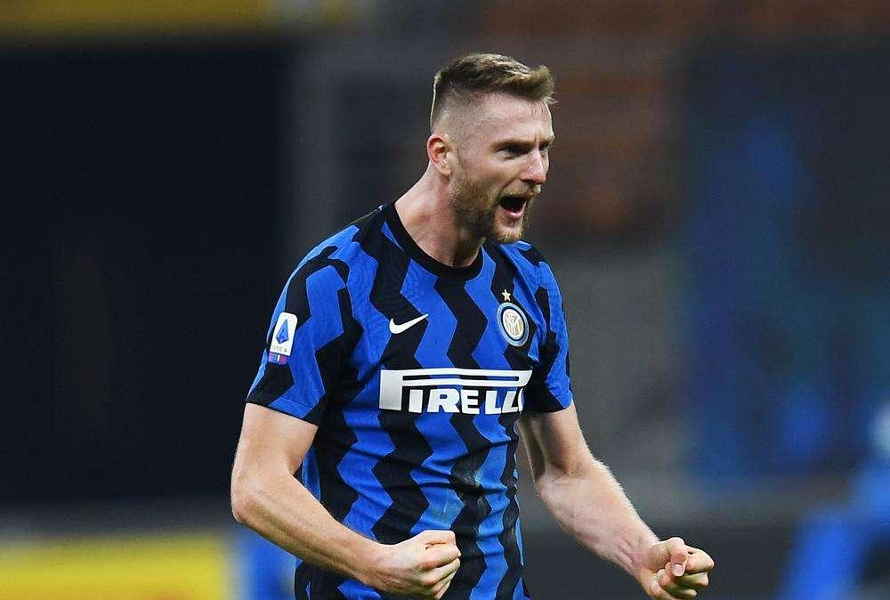 Skriniar: "Autostima aumenta in grande club. Se fossi rimasto alla Sampdoria..."
