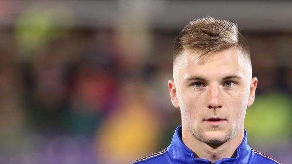 Ferri: "Eccessivi 30 milioni per Skriniar. Fiducia a Caprari"