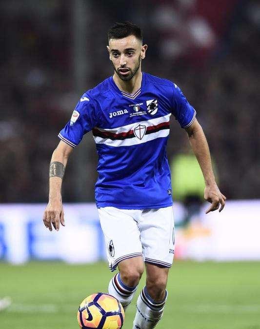 SAMPDORIA MOMENT - Il rapporto con le corsie laterali: nel finale da croce a delizia