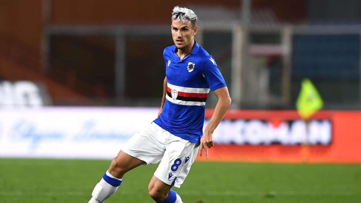 Verre al 45': "Stiamo facendo la partita. Restiamo compatti, uniti e concentrati"