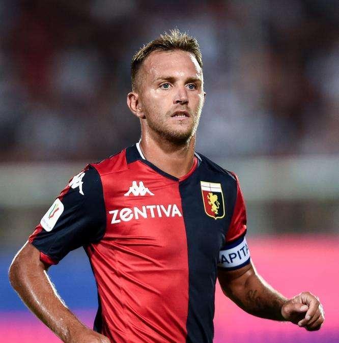 Criscito: "Derby partita molto più importante delle altre. Ci giochiamo la città"