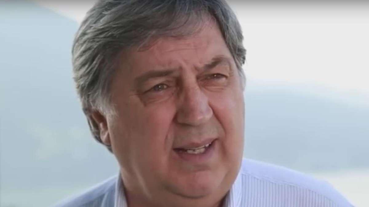 Renzetti smentisce interesse per Sampdoria: "E' una bufala"