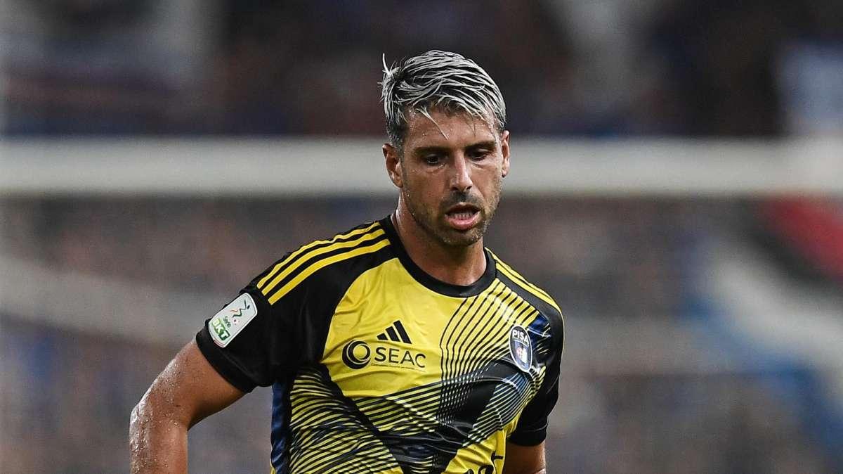 Pisa - Sampdoria 0-0 all'intervallo: Veloso sfiora il goal