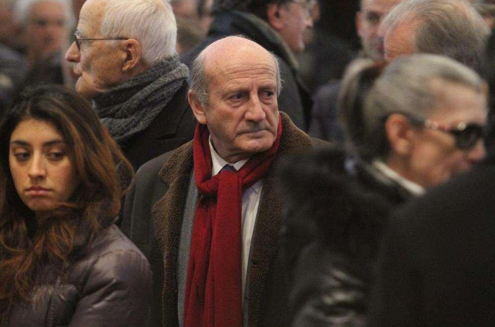 Lodetti: "Samp deve svegliarsi, altrimenti diventa difficile risalire"