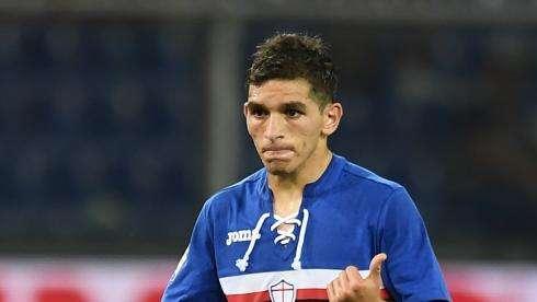 Torreira: "Giampaolo e Oddo si assomigliano tanto"