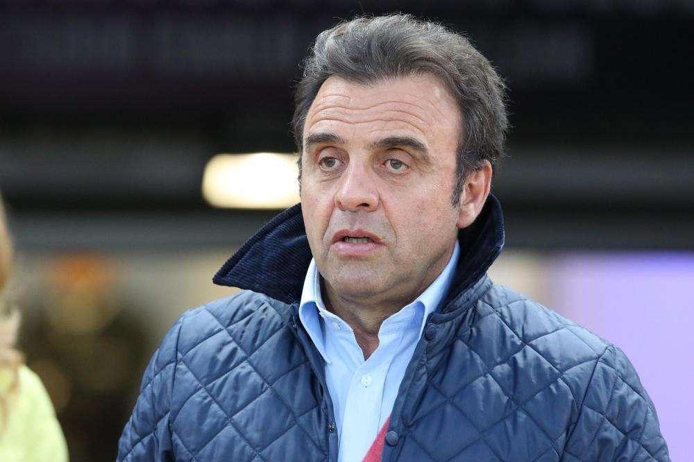 Corsi: "Di Francesco in grado di gestire situazioni difficili. Sampdoria piazza importante"