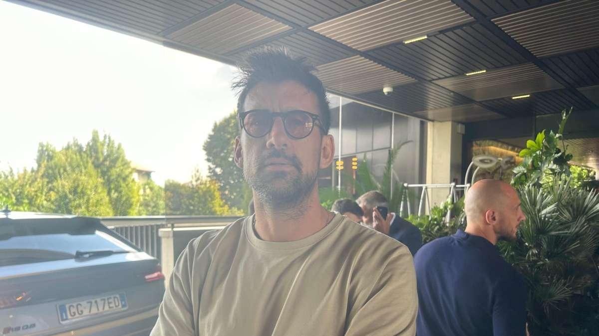 Spolli: "Club come Sampdoria merita altri palcoscenici"