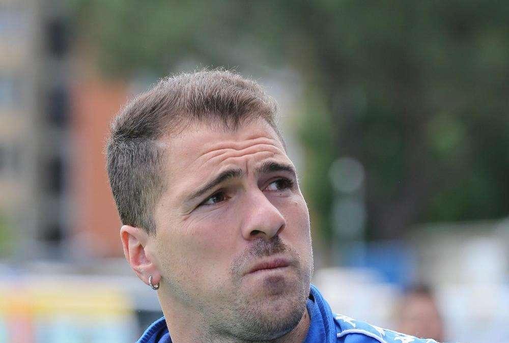Ex Sampdoria, Cacciatore: "Viviano ottimo compagno, aveva un mancino importante"