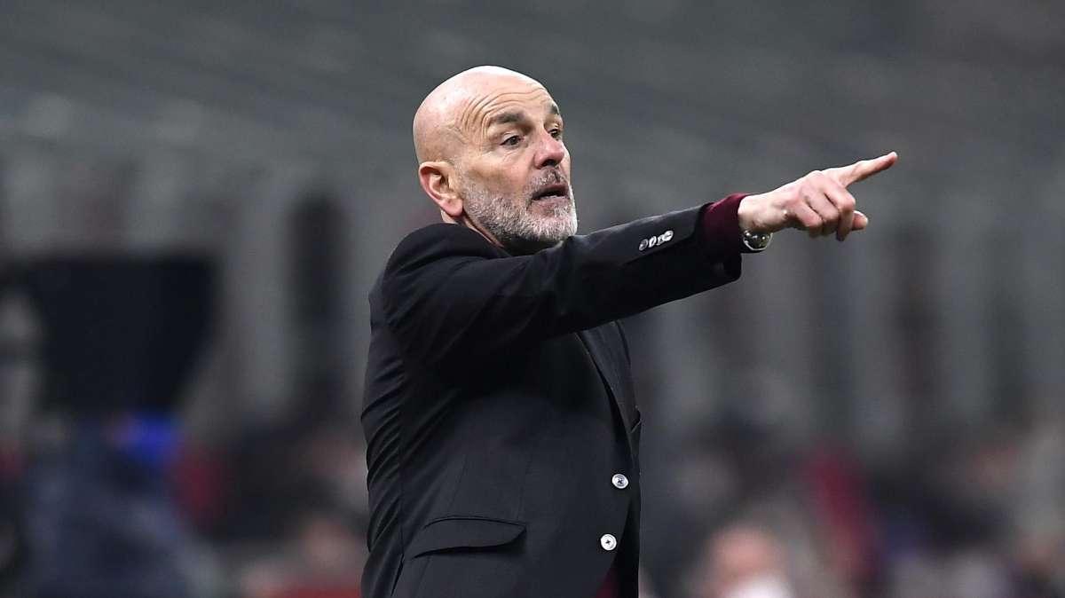 Pioli: "Sampdoria ha subito ripreso ad andare molto bene con Giampaolo"