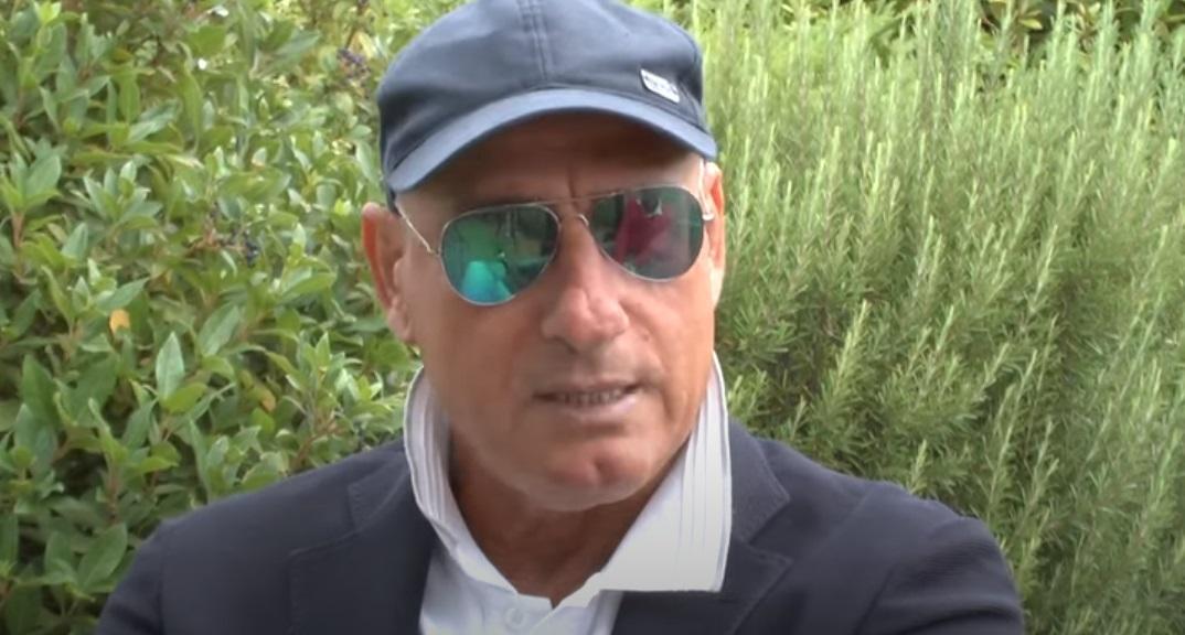 Graziani: "Sampdoria, Corradi ha fatto un'esperienza federale molto importante con i giovani"
