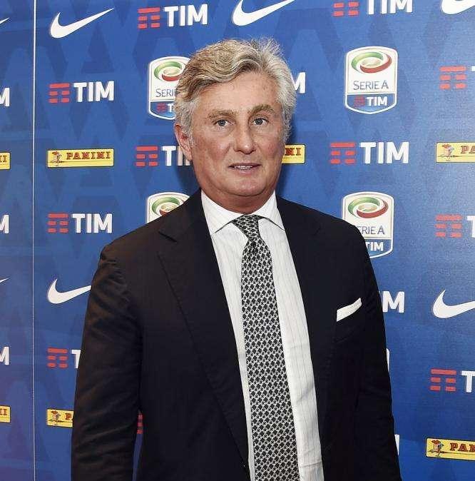 Udinese punta al rinnovo di Pradè. Sondaggio doriano