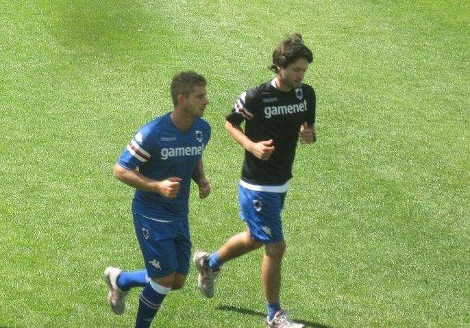 BARDONECCHIA LIVE - Differenziato per Berardi e Gavazzi