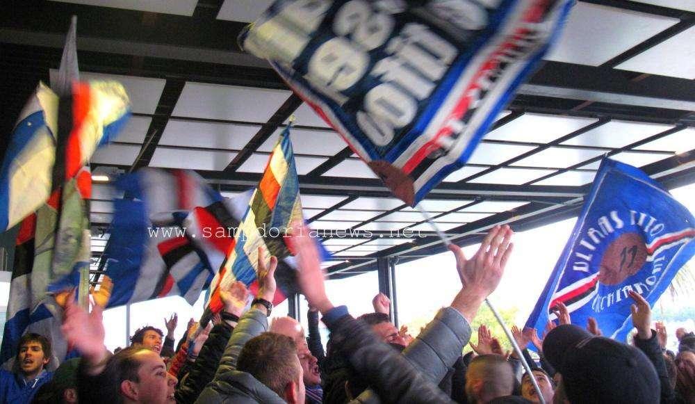 Federclubs e gruppi della Sud: "Questione di Stile" 
