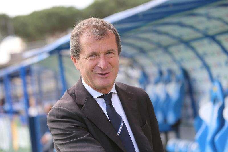 Osti: "Eder e Soriano giocatori fondamentali, presto arriverà il momento di Correa"