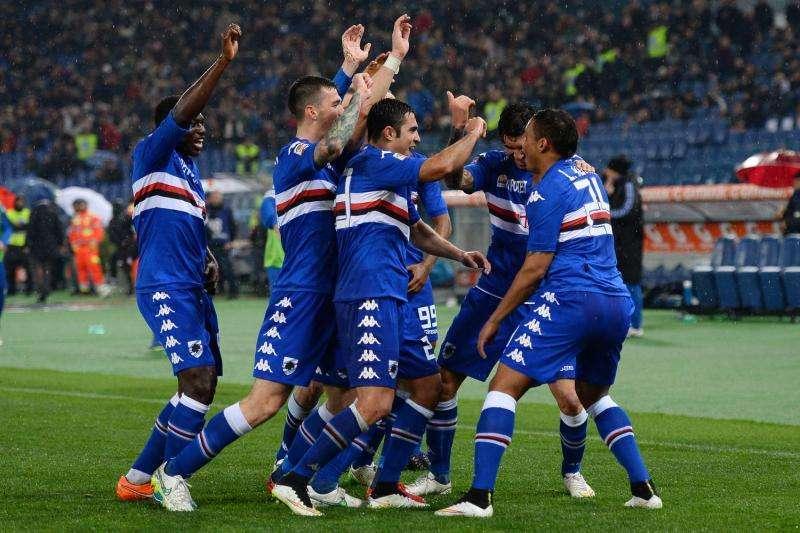 Sampdorianews.net su ilpubblicista.it: "Forza Sampdoria, non mollare proprio all’ultimo chilometro”