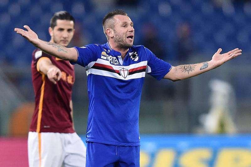 Roma-Samp, statistiche in equilibrio