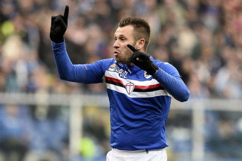 Paganin: "Cassano? Non credo che un calciatore perda la pazienza dal niente"