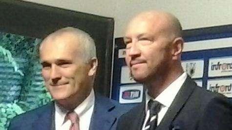 Sonetti: "Zenga farà bene alla Samp"