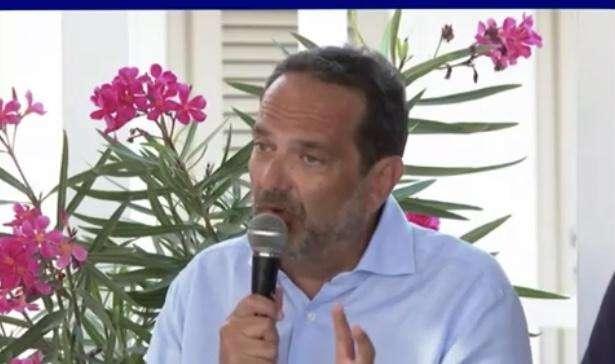 Marani dopo Sampdoria - Spezia: "Siamo tornati al primo D'Aversa. Candreva stagione speciale"