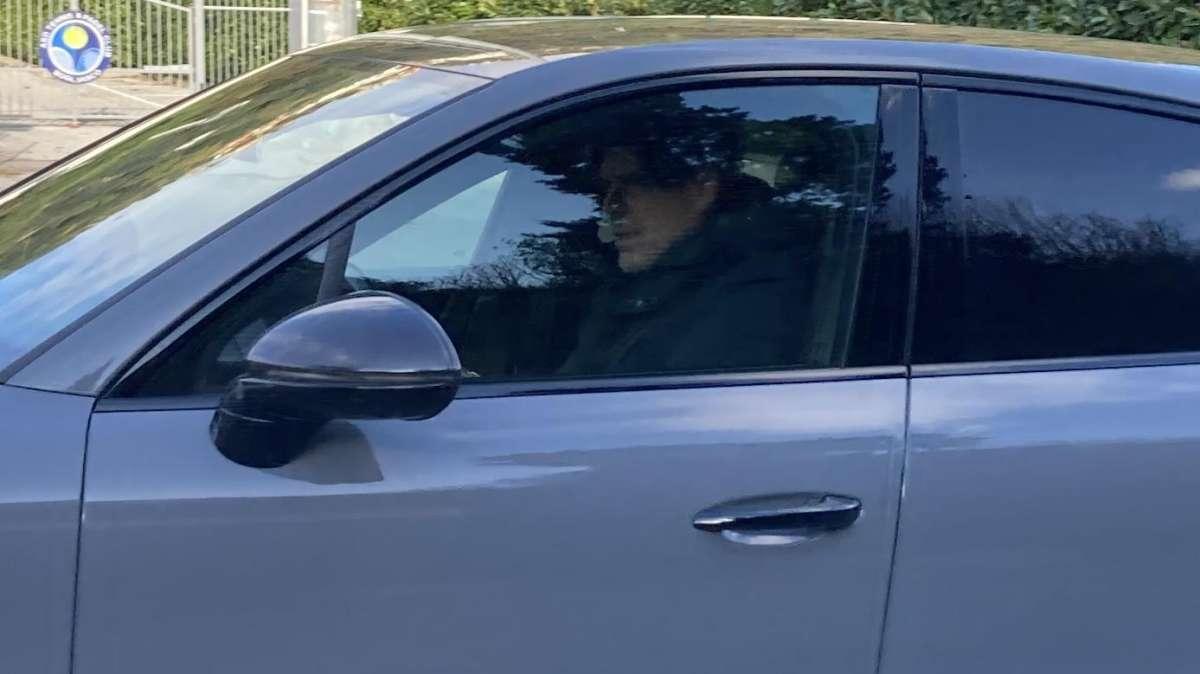 Sampdoria, Sottil lascia Bogliasco. Aliboni guiderà allenamento odierno