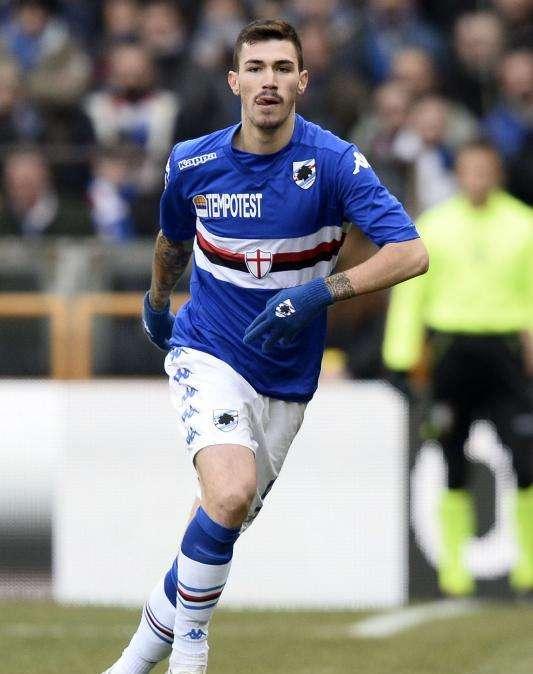 Romagnoli tra i preconvocati da Di Biagio per l'Europeo Under 21