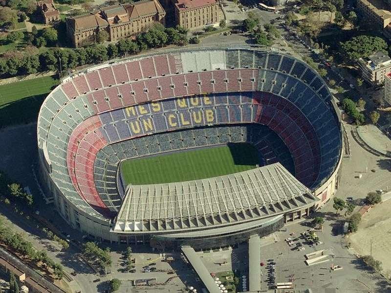 Stasera segui la diretta testuale di Barcellona - Sampdoria su Sampdorianews.net