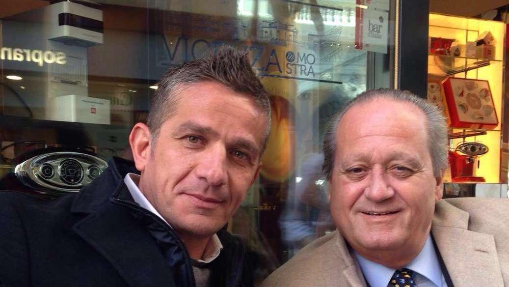 Luiso: "Sampdoria deve stare attenta, ha un calendario da brividi"