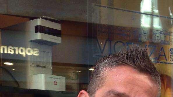 Ex Sampdoria, Luiso nuovo allenatore della Juve Stabia Primavera