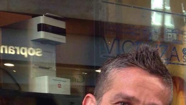 Luiso: "Alla Samp la tifoseria ci aveva voluti sotto la curva per parlare"