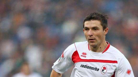 Kutuzov: "Alla Sampdoria cambiavo parecchie partite da subentrato"